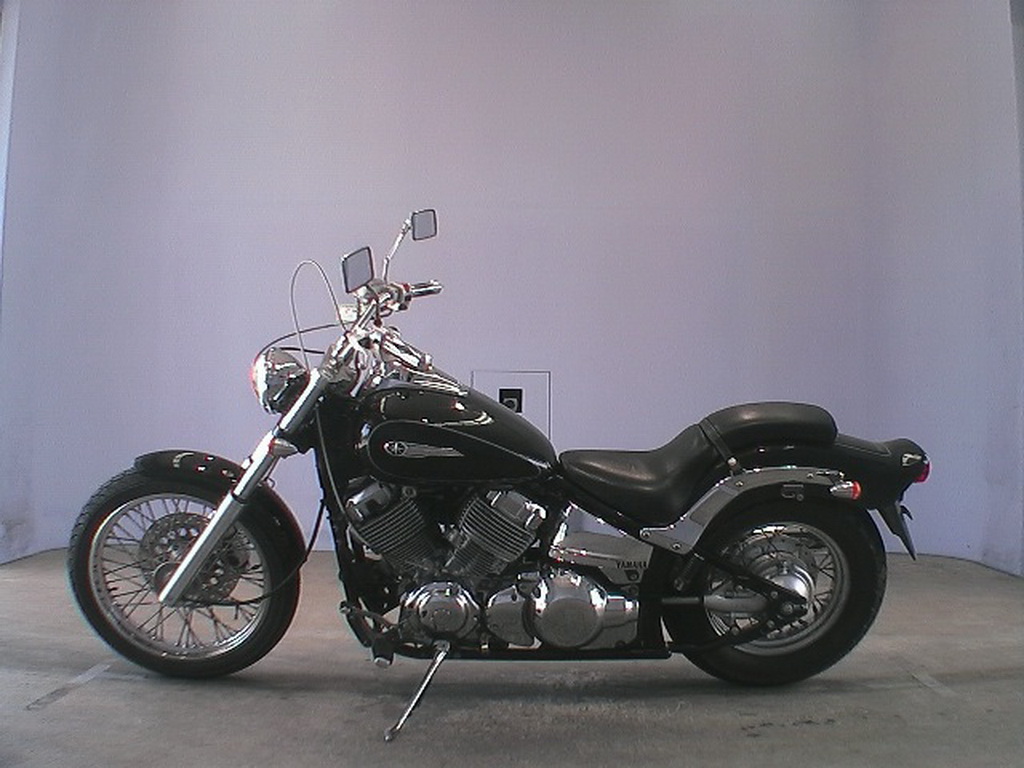 Купить мотоцикл Yamaha DragStar400 1998 фото 3